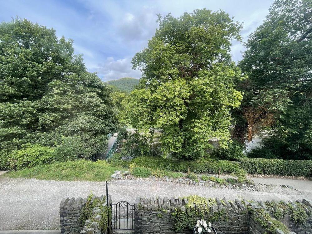 Fairbank Villa Keswick  Exterior photo